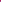 Georgette Chiffon - HOT PINK