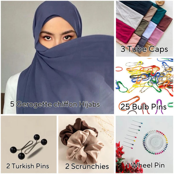 Hijab Deal
