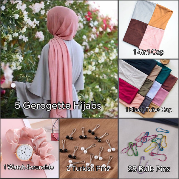 HIJAB DEALS